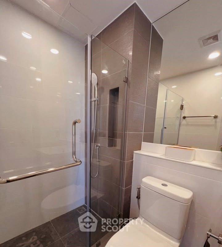 picture High-Floor 1-BR 25 Sqm At The Clev Riverline, Near BTS (ID 3078729) - 12/12