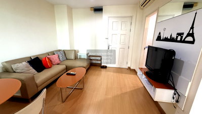 Condos for rent : For Rent Condo , Life @ Sukhumvit 65 , newly renovated , BTS-Ekkamai , Phra Khanong Nuea , Watthana , Bangkok , CX-90070 ✅ Live chat with us ADD LINE @connexproperty ✅