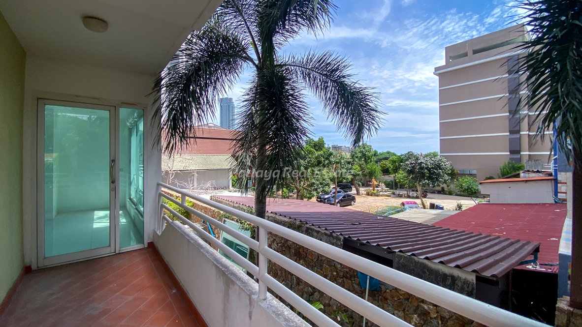 picture 🛏️ 1 Bed - 🛁 1 Bath - 🏙️ Pool View - 🇹🇭 THAI name - 🏢 Jada Beach Residence Pattaya - Ref: JDB01 - 6/10