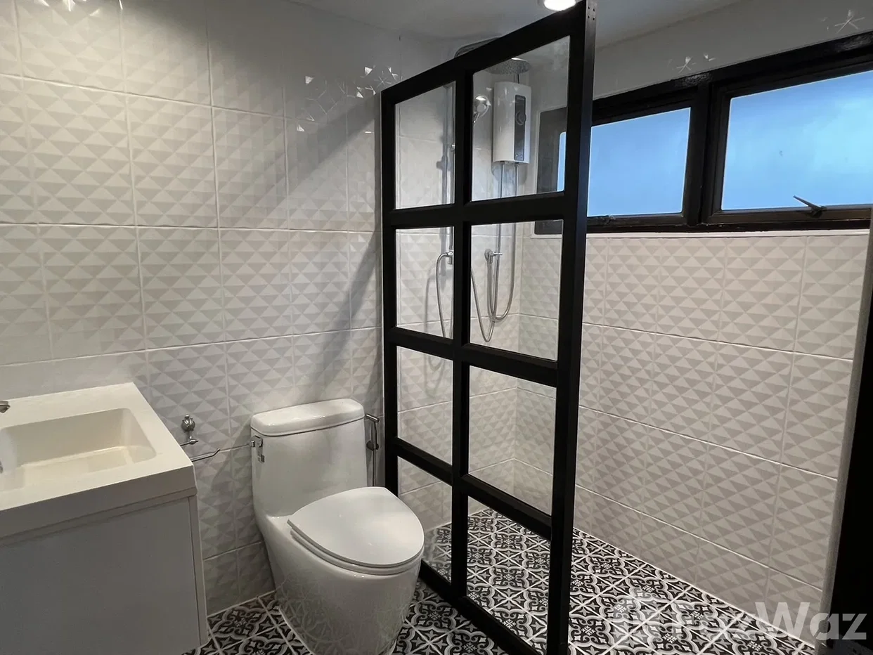 รูป บ้านเดี่ยวให้เช่า 3 ห้องนอน ในโครงการ บ้านชวนชื่น ลากูน 1172740 - รูปที่ 25/27