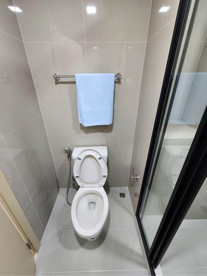picture Condo for rent at The Base Downtown Khon Kaen. - 6/6