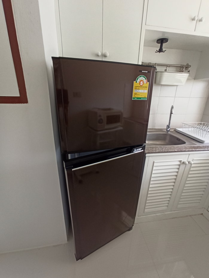 picture For rent Nouvelle Condominium, fully furnished / id line chuenjit.j - 12/19