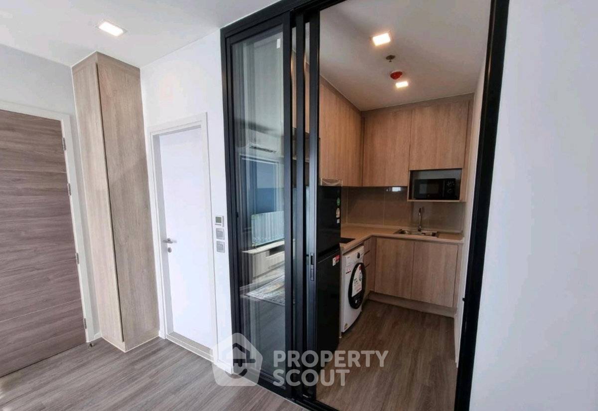 รูป คอนโด 2 ห้องนอน โครงการ Modiz Sukhumvit 50 ใกล้ BTS อ่อนนุช (ID 3078212) - รูปที่ 12/21