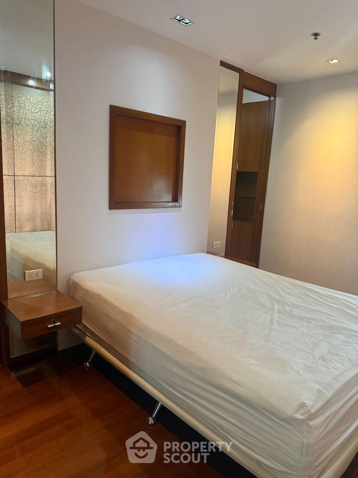 picture 2-BR Condo For Rent, Sukhumvit City Resort, BTS Nana (ID 3078553) - 13/35
