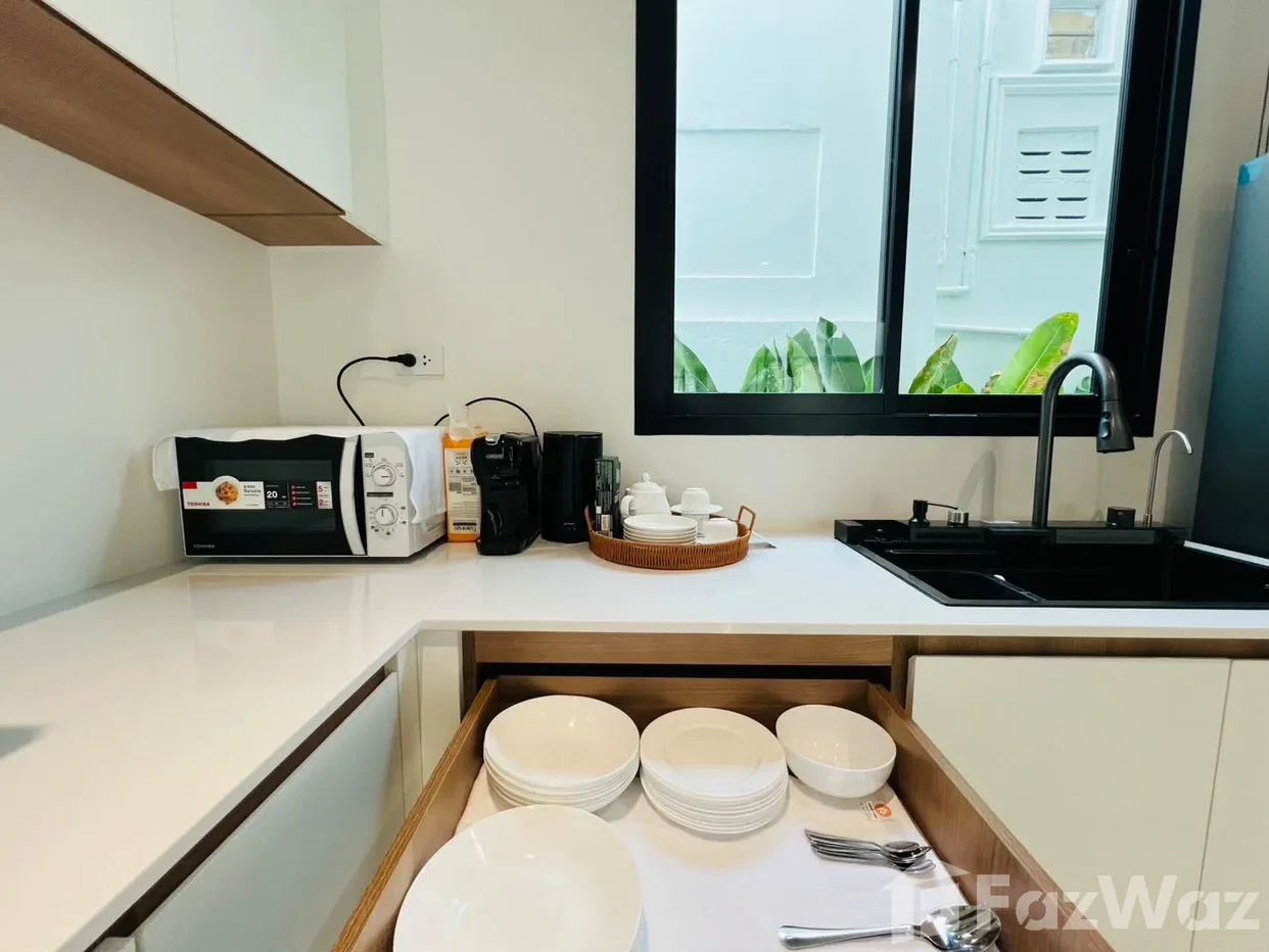 รูป วิลล่าให้เช่า 3 ห้องนอน ใน เชิงทะเล, ภูเก็ต 6574574 - รูปที่ 9/14
