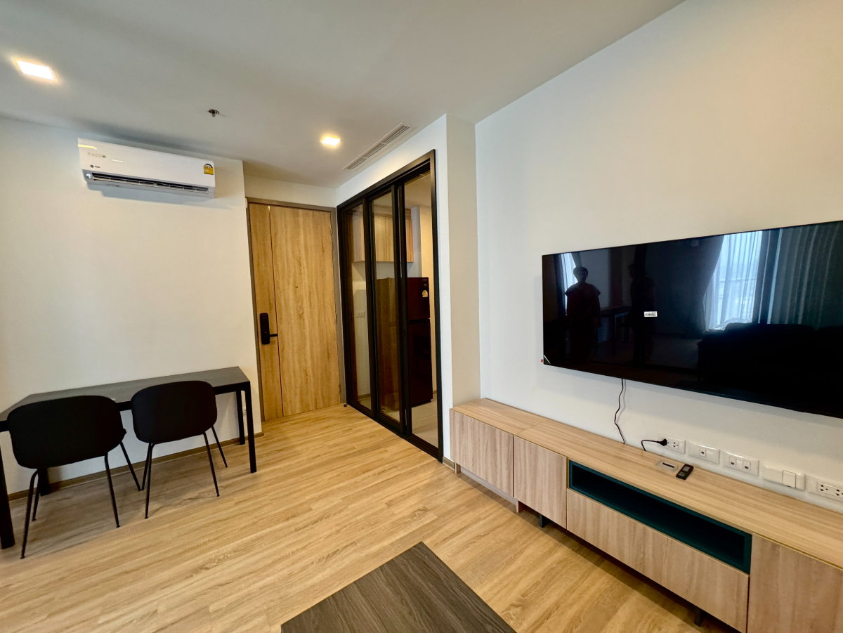 picture 1 Bedroom Fully Furnish for rent XT Phayathai by Sansiri ð@CondoPROð - 3/17