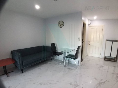 For Sell Condo REGENT HOME 18 CHANGWATTANA-LAKSI Building F, Floor 4,1 bed room, Room size 31 sqm