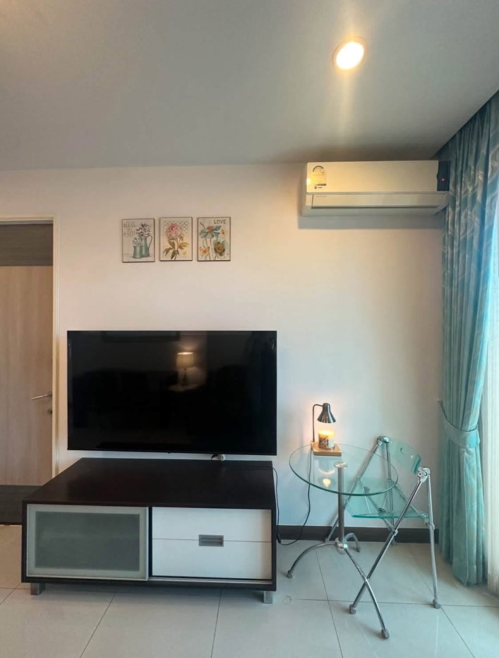 picture Supalai Premier @ Asoke | Prime Asoke Location | Next to MRT Phetchaburi - 5/14
