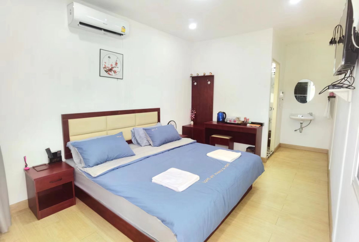 รูป ที่พัก Love in Kan Resort ให้เช่า 5 ห้อง - รูปที่ 20/78