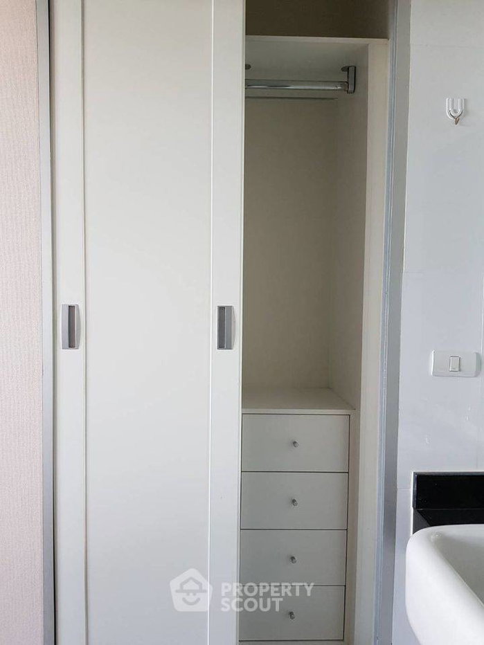 picture 1-BR Condo At Astro Condo, 22nd-Floor, Near Bang Talat (Pak Kret) (ID 822379) - 4/12