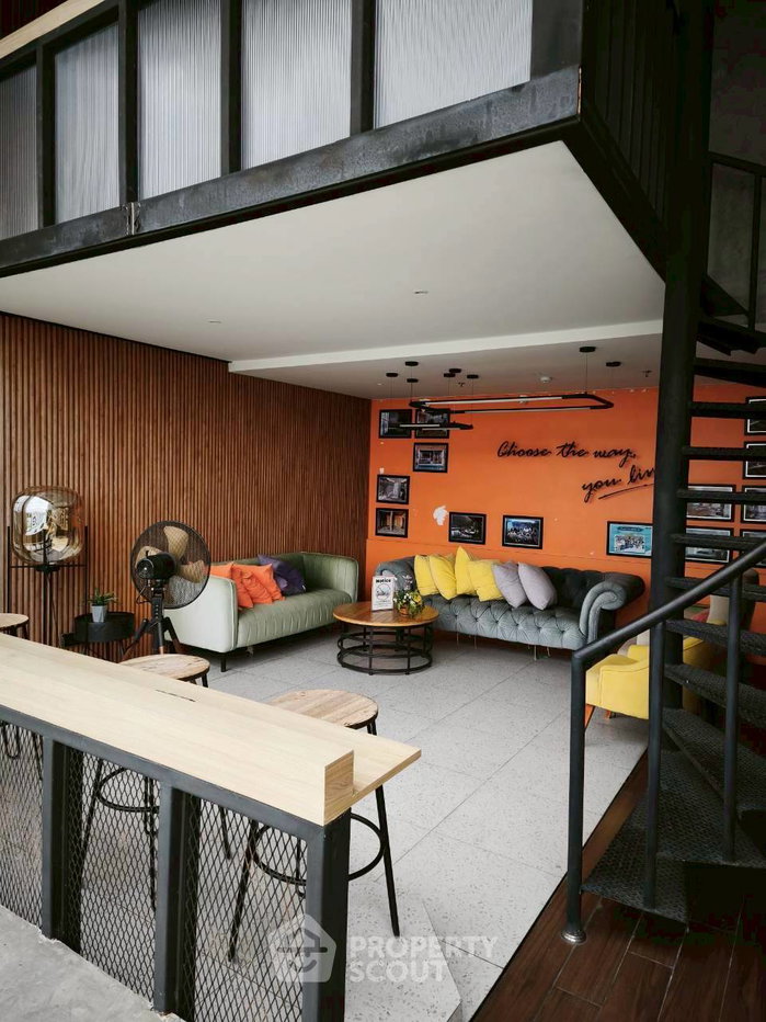 picture 2-BR Condo At The Livin Phetkasem, 24th-Floor Near MRT Phasi Charoen (ID 3078691) - 33/47