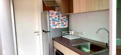 Condos for sale : 🎉 For Sell Condo PARK RAMINDRA Building 1, Floor 5,1 bed room, Room size 30 sqm