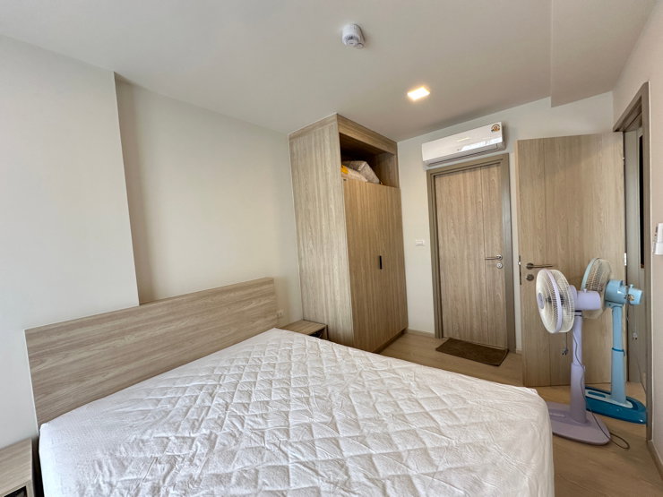 picture Brand new condo for rent, The Base Srichan. - 34/53