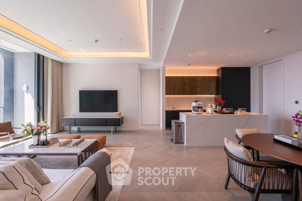 picture 2-BR 140 Sqm Condo At One 89 Wireless Near MRT Lumphini (200m) (ID 2969438) - 4/15