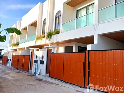 Houses for rent Cherngtalay Witthayakhom School : 3 Bedroom Villa for rent in Choeng Thale, Phuket  6574574