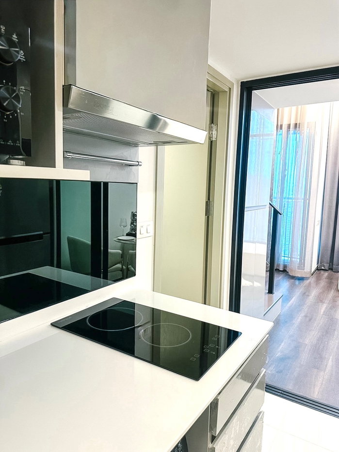 picture 🏙Duplex🔥Knightsbridge space Ratchayothin🔥🚅 Next to BTS Phaholyothin 24,Major Ratchayothin ☎️Tel/What app:0917061999,0938979669 Khun Kwa - 9/12