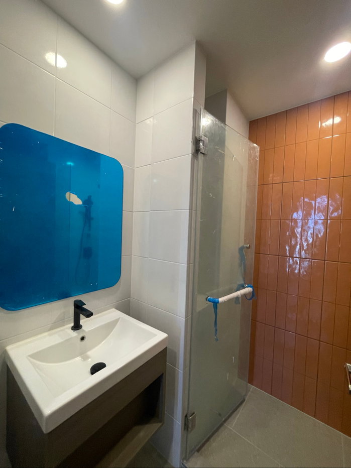 รูป คอนโดตึกสูงบางแสน ห้องหลุดราคาพิเศษ!!! - รูปที่ 8/28