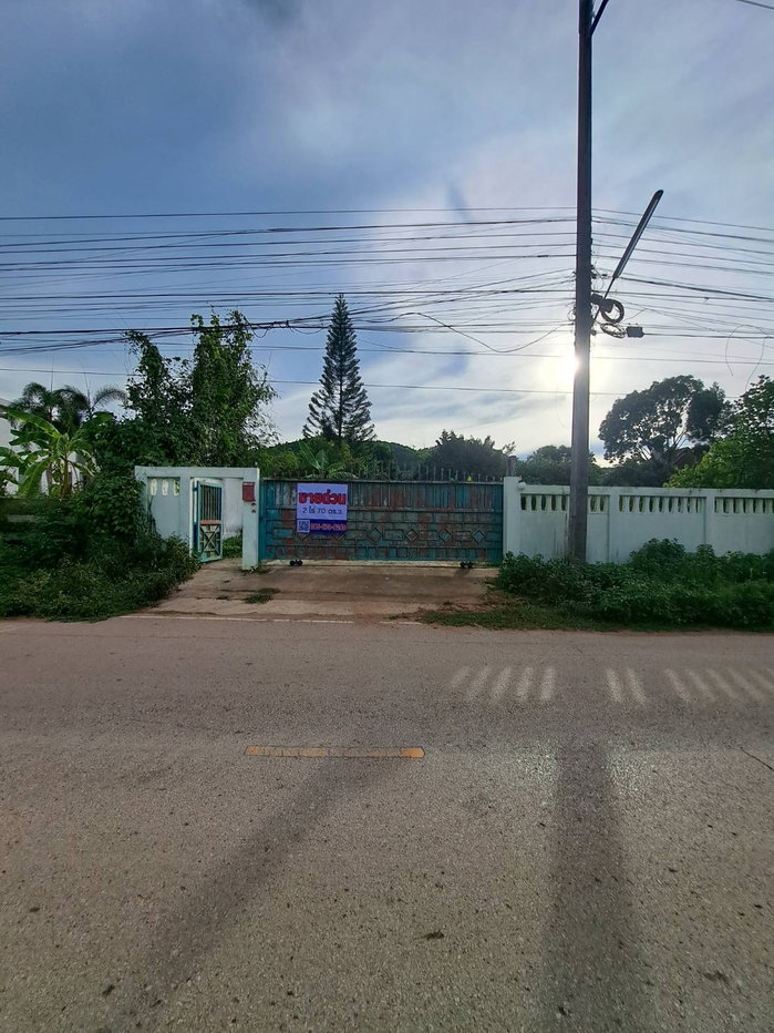 รูป ขายบ้านเดี่ยว2หลังพร้อมที่ดินและสวนผลไม้ เนื้อที่2ไร่70ตรว. ต.เมือง อ.เมืองเลย จ.เลย - รูปที่ 10/14