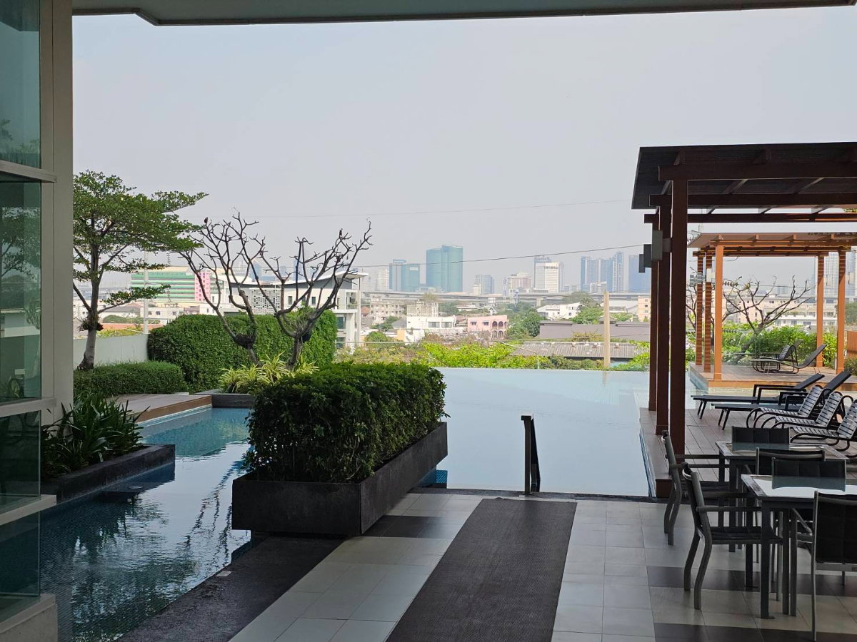 picture Line ID: Smile-easy For rent U Delight @ Bang Sue Station - 9/11