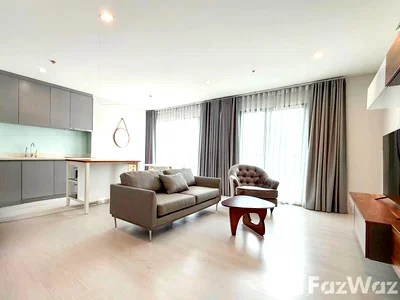Condos for sale : 2 Bedroom Condo for sale at Rhythm Sukhumvit 36-38 6575269