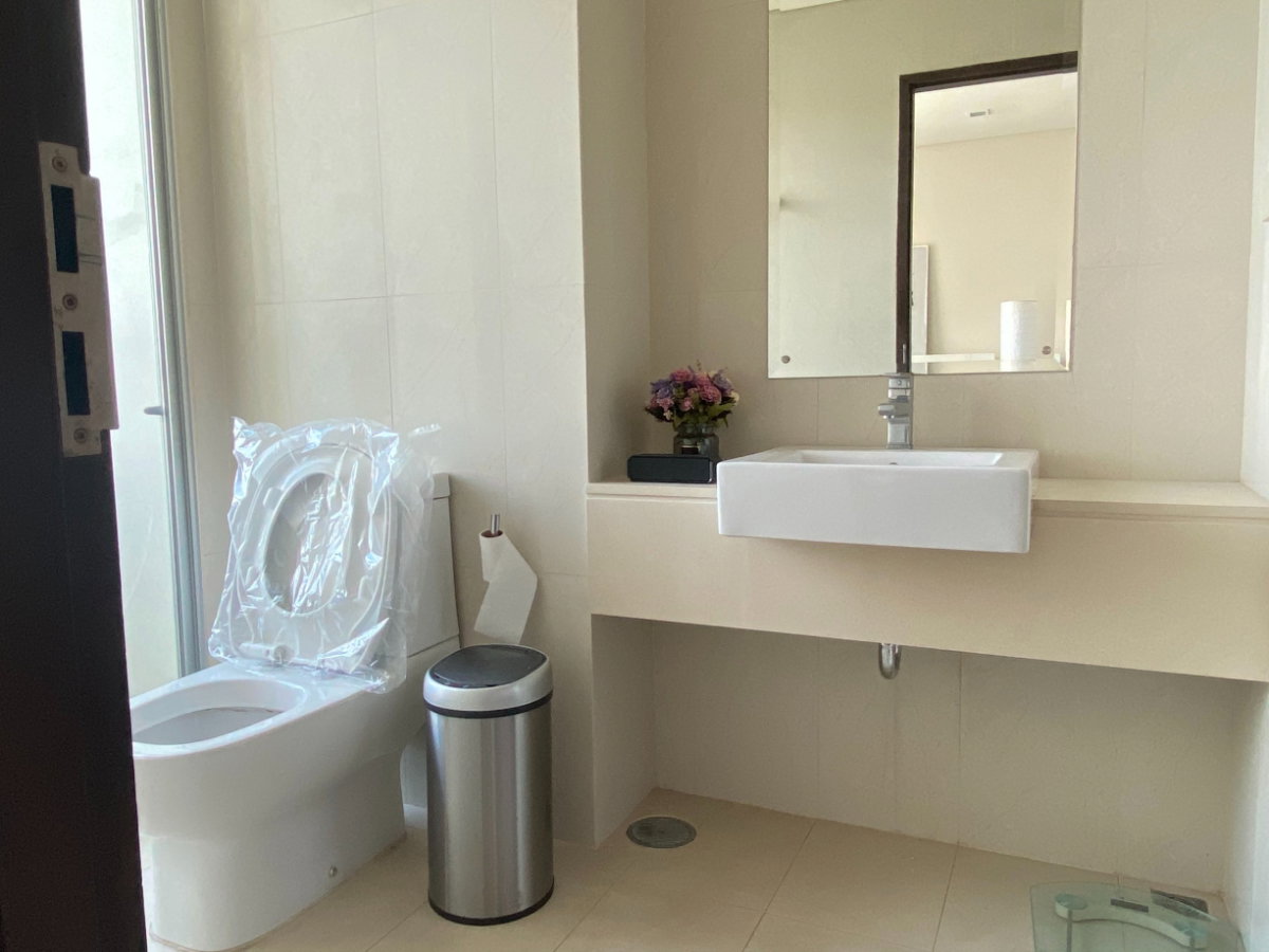 picture For Sale by Owner – 1-Bedroom Condo at Le Luk Condominium 🏡 - 5/10