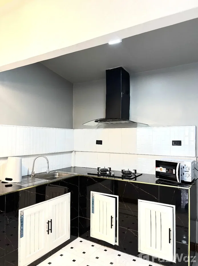 รูป บ้านเดี่ยวให้เช่า 3 ห้องนอน ในโครงการ หมู่บ้านอนุภาษมโนรมย์ 6575075 - รูปที่ 9/19
