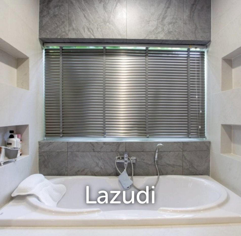 picture ORCHID PALM HOME 6 : 5 bed luxury pool villa - 23/39