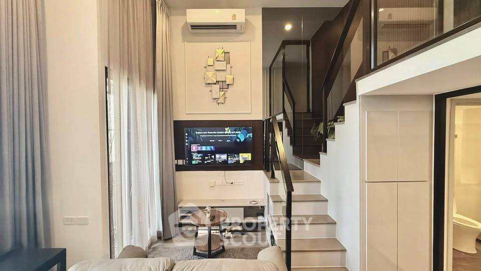 picture 1-BR 28 Sqm Condo In Knightsbridge Space Ratchayothin,  BTS Ratchayothin (ID 3076469) - 3/13