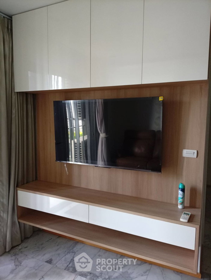 picture 2-BR Condo At The Vertical Aree, 200m To BTS Ari (ID 2080799) - 2/20