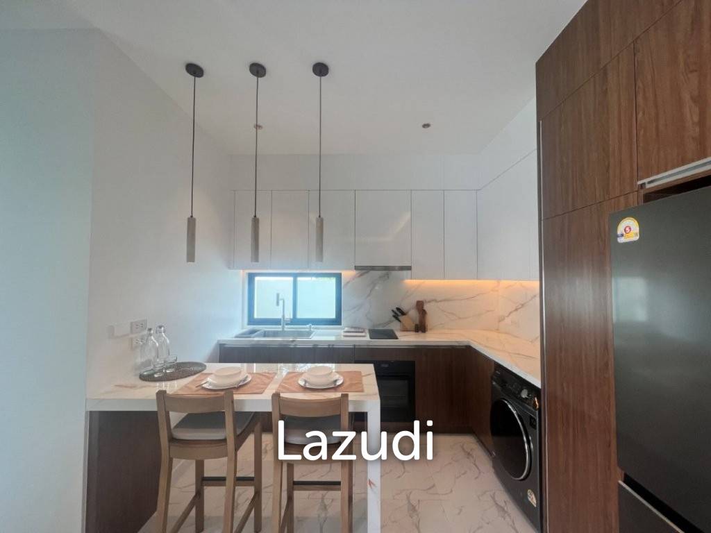 picture K VANA PLUS : 3 bed pool villa - 6/26