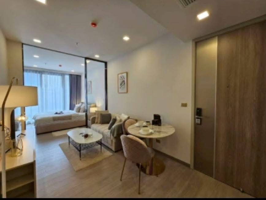 picture ✨Condo for Rent : One9 five  (AP-02) ( line : @condo91 ) - 1/8