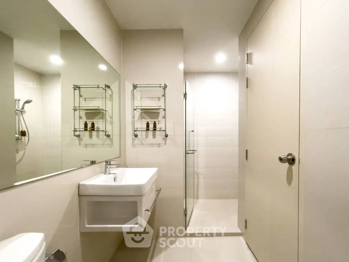 picture 2-BR Condo At Life Asoke, 60 Sqm, 300m To ARL Makkasan (ID 3078432) - 16/24