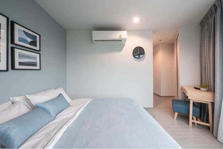 รูป คอนโด ไลฟ์ ลาดพร้าว  (นายหน้าคอนโดมืออาชีพ)💎💎 - รูปที่ 8/15