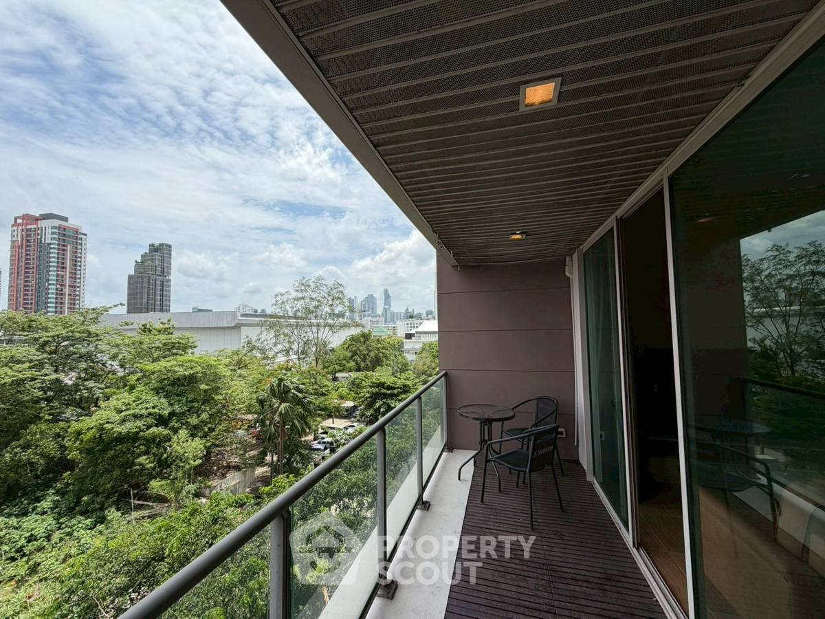 picture 2-BR Condo The Lofts Yennakart, 5th Floor, Chong Nonsi (ID 3078475) - 14/19