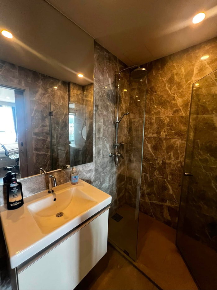 รูป 🔥 จองด่วน Ideo Q Siam–Ratchathewi (For Rent) ใกล้BTS ราชเทวี | 1 ห้องนอน เช่า 20,000 🔥 - รูปที่ 10/10