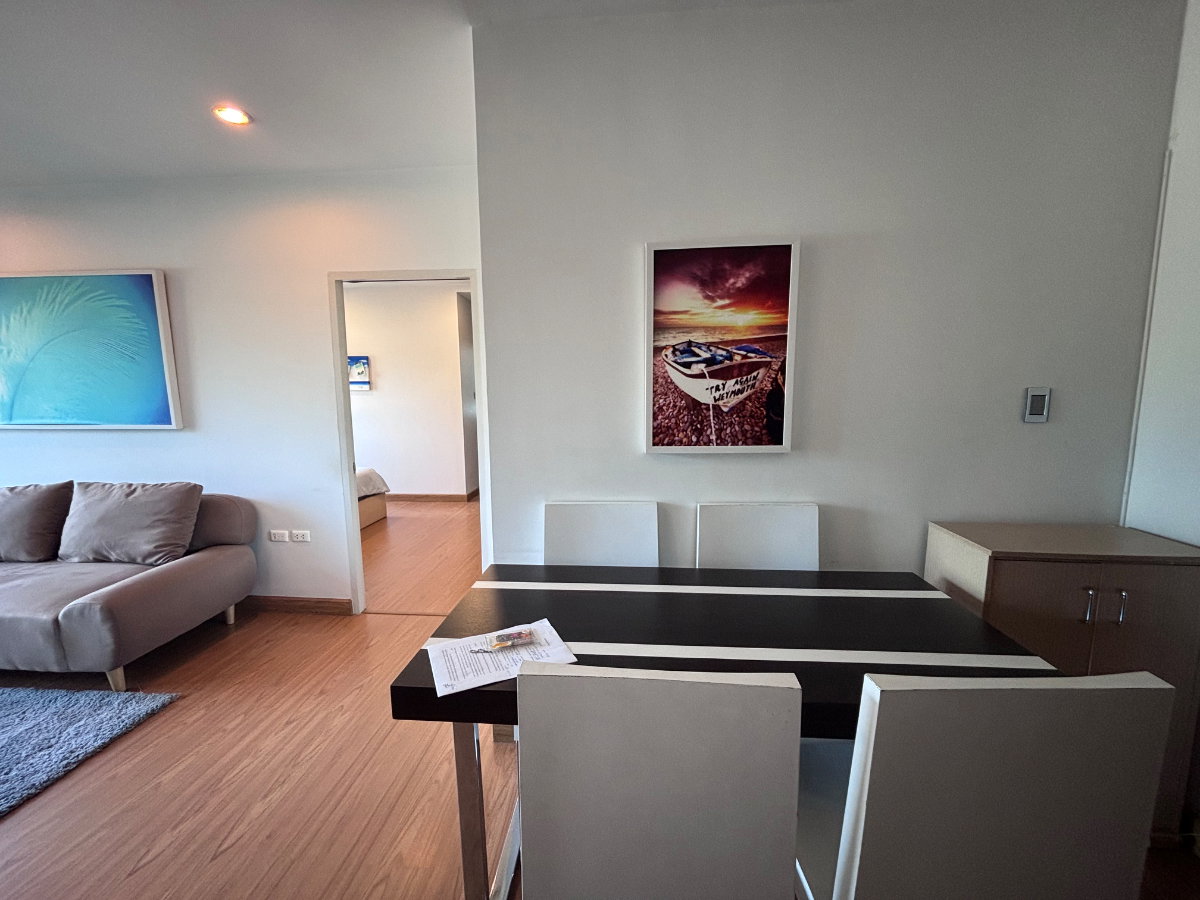 รูป ปล่อยเช่าคอนโด 1 ห้องนอนพลัส Bridge Condo Phaholyothin37 - รูปที่ 3/13