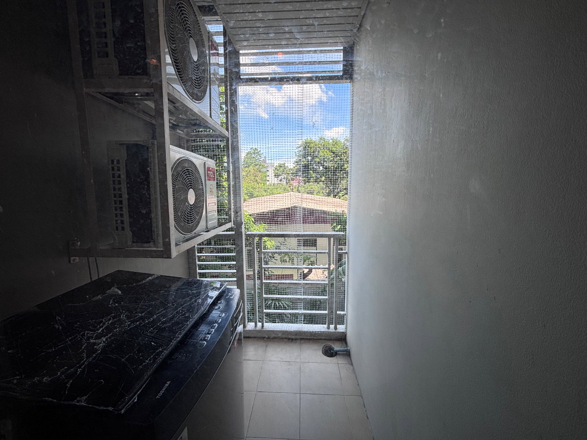 รูป ปล่อยเช่าคอนโด 1 ห้องนอนพลัส Bridge Condo Phaholyothin37 - รูปที่ 9/13