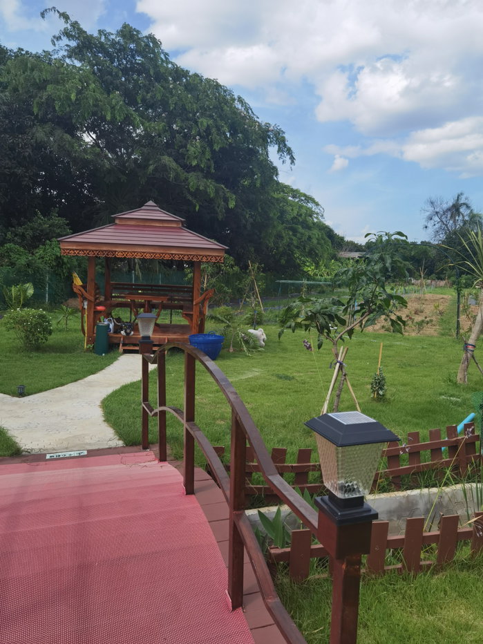 รูป ที่พัก Love in Kan Resort ให้เช่า 5 ห้อง - รูปที่ 50/78