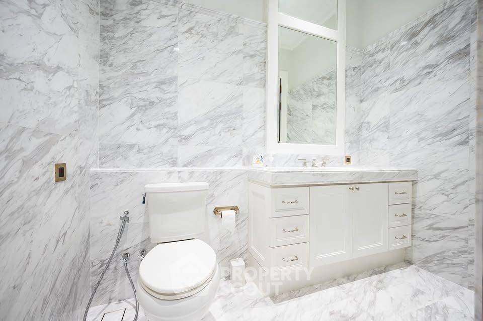 picture 2-BR Condo Pet-Friendly At 98 Wireless near BTS Phloen Chit (200m) (ID 2522276) - 18/19