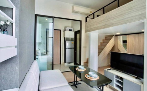 Chewathai Residence            Asoke 