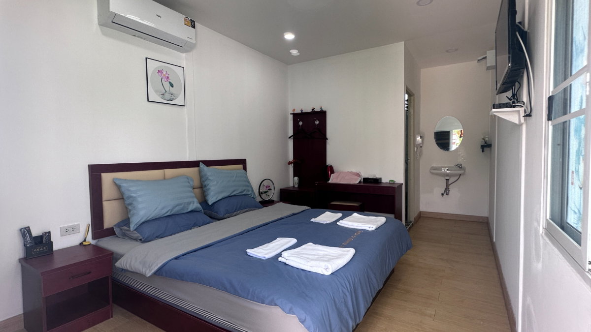 รูป ที่พัก Love in Kan Resort ให้เช่า 5 ห้อง - รูปที่ 70/78