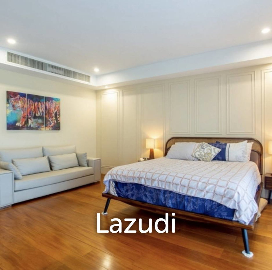 picture ORCHID PALM HOME 6 : 5 bed luxury pool villa - 14/39