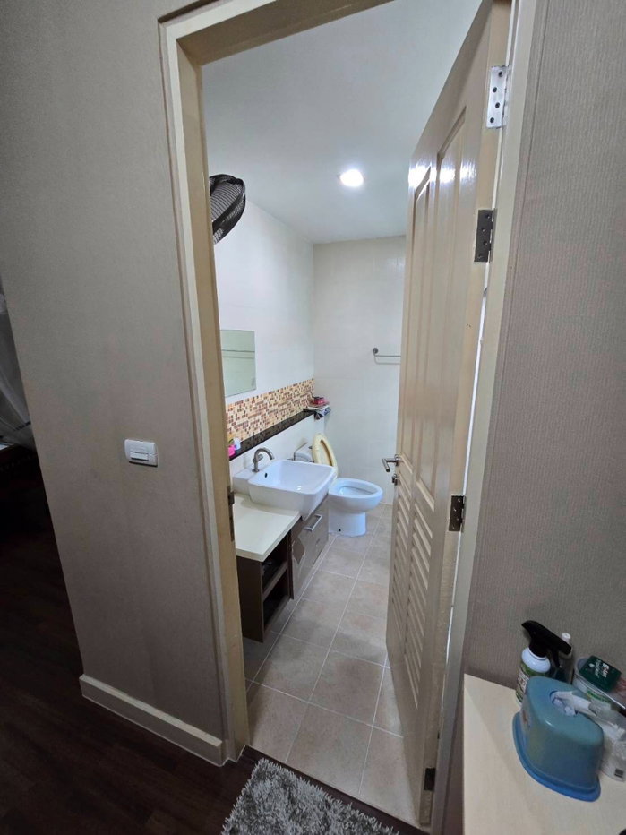 รูป ขาย!!บ้านเดี่ยว2ชั้น หมู่บ้านฮาบิเทีย ปัญญาอินทรา 2 ( Habitia Panyaintra2) คลองสามวาตะวันตก คลองสามวา กรุงเทพ 103.2 ตรว 3นอน3 น้ำ - รูปที่ 22/23