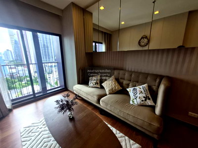 Condos for rent : 🔥🔥🔥 FOR RENT condo , Noble Reveal , BTS-Ekkamai , Phra Khanong , Watthana , Bangkok , CX-15731 ✅ Live chat with us ADD LINE @connexproperty ✅ 🔥🔥🔥