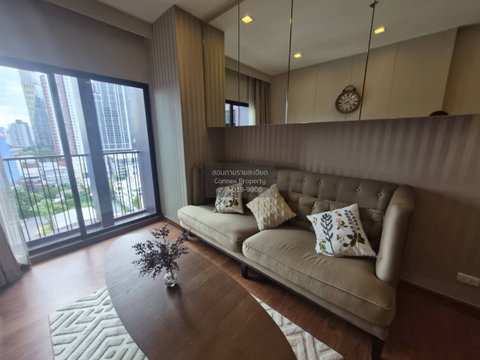 FOR RENT condo , Noble Reveal , BTS-Ekkamai , Phra Khanong , Watthana , Bangkok , CX-15731 ✅ Live chat with us ADD LINE @connexproperty ✅