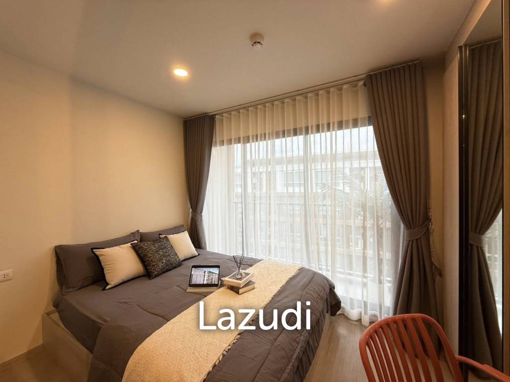 picture Brand-New 1-Bedroom Condo for Sale in Kathu - 3/11