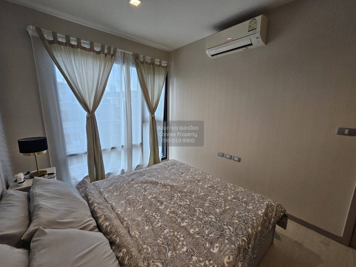 รูป 🔥🔥🔥 เช่าคอนโด  ริทึ่ม สุขุมวิท 36-38 BTS-ทองหล่อ พระโขนง เขต คลองเตย กรุงเทพ CX-17908 ✅ ทักไลน์ @connexproperty ตอบทันที ทีมงานมืออาชีพ ✅ 🔥🔥🔥 - รูปที่ 6/7