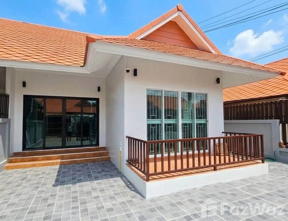 picture The Ville Jomtien 6574696 - 1/8