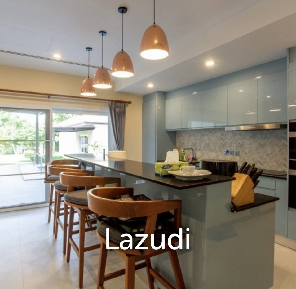picture ORCHID PALM HOME 6 : 5 bed luxury pool villa - 7/39