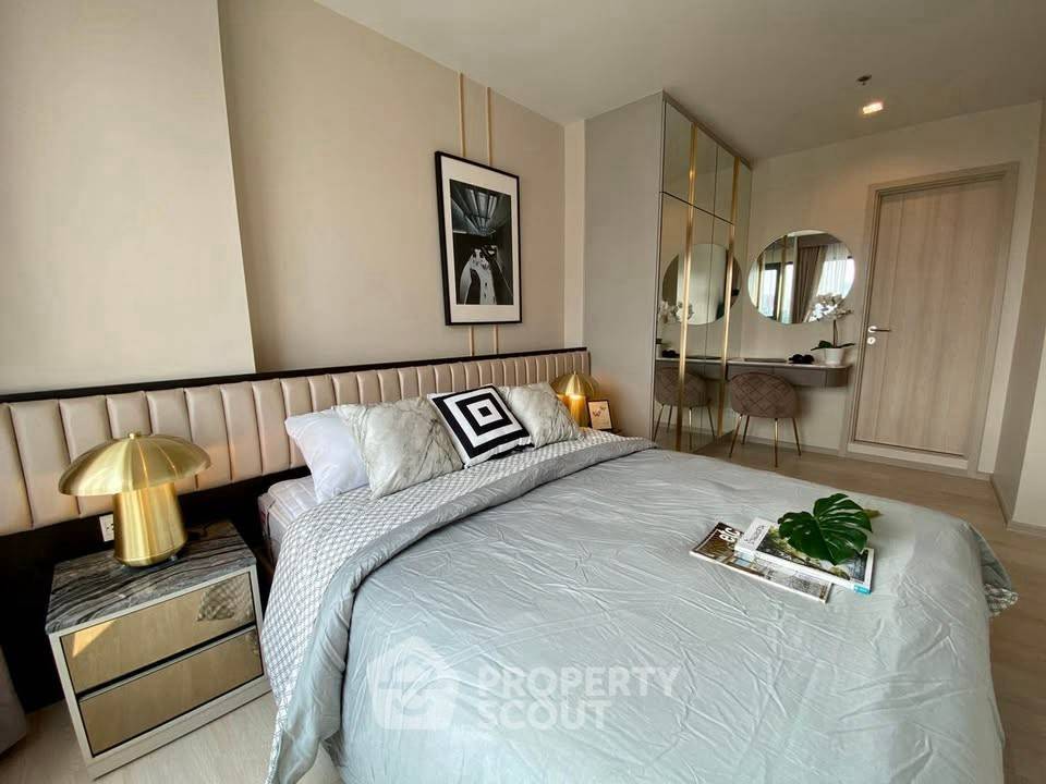 picture 2-BR Condo In Life One Wireless, 4th Floor Near BTS Phloen Chit (ID 3078473) - 19/19